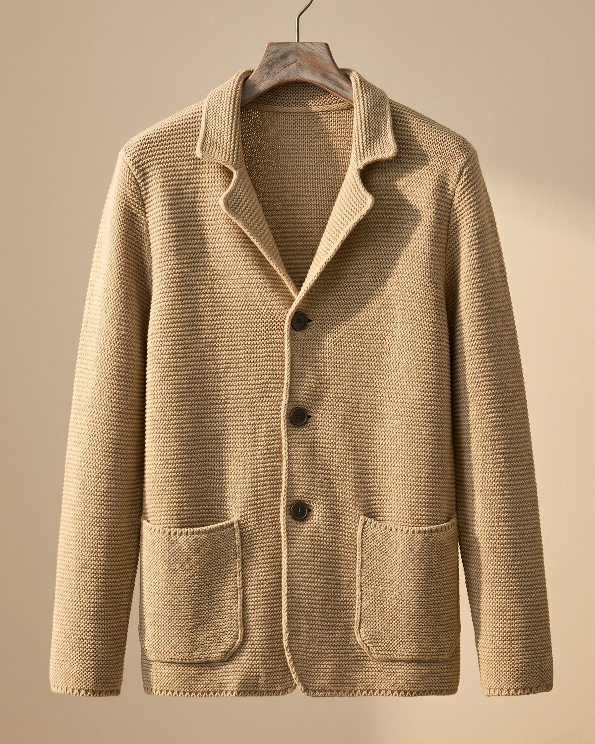 Guido Knit Cardigan