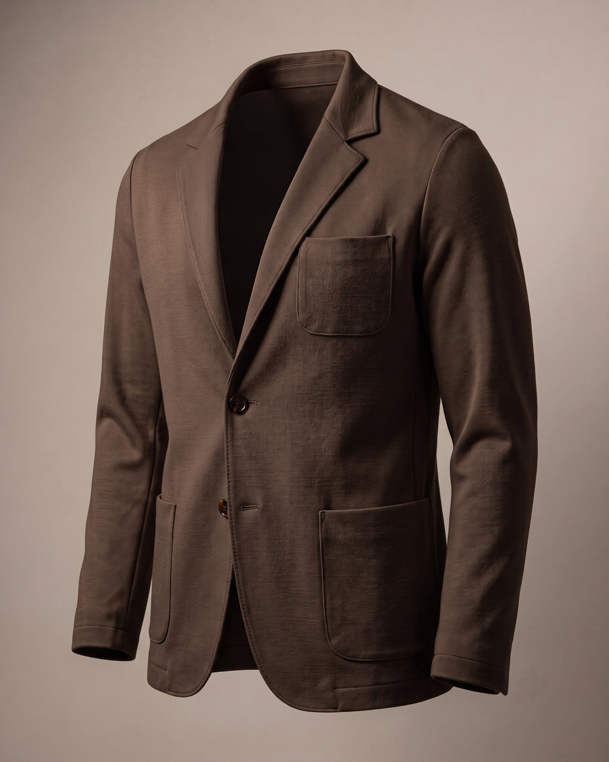 Walter Unstructured Blazer